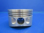 Lycoming Piston Nos P/n 75413 (0720-619). Fixed Price $175.50.