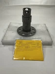 P/n: 3745 Continental A-65/C-85 Propellor Hub (W/8130) For One. Fixed Price $850.00.