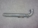 Lycoming TIO-540 Intake Pipe Assy P/n LW-15643. Fixed Price $97.80.