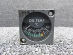 5002-3025 Insco Oil Temperature Indicator. Fixed Price $252.00.