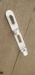 1961-67 Lincoln Continental Alternator Bracket 430 & 462 Mel. Fixed Price $149.99.