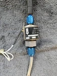 Dukes Valve Solenoid P/n: 3423-00-9. Fixed Price $200.00.