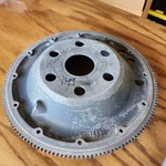 Lycoming Starter Ring Gear P/n 72286. Fixed Price $425.00.
