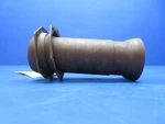 Cessna 421C Exhaust Slip Joint Continental TSIO-520-BB P/n 9910296-7 (1023-270). Fixed Price $137.50.