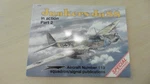 Squadron/signal Publication Junkers 88 In Action Pt. Aircraft No. 113 WW2. Fixed Price $9.99.