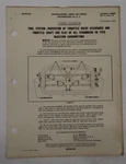 Stromberg Pr Type Injection Carburetors Fuel System-inspect. T.o. No. 03-10BA-56. Fixed Price $13.80.