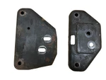 Left & Right Ford 96-01 Explorer Awd V8 5.0 302 Engine Motor Mounts Oem Used. Fixed Price $169.99.