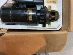 Prestolite 24VOLT Starter Pn: MOO17296MD. Fixed Price $3000.00.