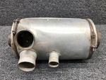 26345-005 (use: 26345-008) Lycoming IO-540-D4A5 Exhaust Muffler Lh W Shroud. Fixed Price $476.00.
