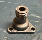 Cessna 172 Engine Continental O-300 Tachometer Drive Housing 35342. Fixed Price $75.00.