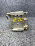 Marvel-schebler Aircraft Carburetors Pn 10-5127-H. Fixed Price $2118.00.