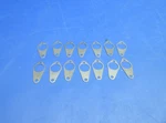 Pratt & Whitney Spacer P/n 3028329 Lot Of 14 Nos (0923-934). Fixed Price $97.95.