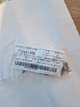 Ducatti New And Unsealed 20 Screws - 77244198B. Fixed Price $26.65.