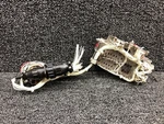 89882-004 Piper PA46-350P Dimming Annunciator Controller Assembly. Fixed Price $168.00.