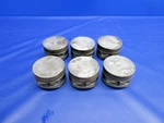 Continental IO-550 Piston P/n 654857 Set Of (0925-953). Fixed Price $512.50.