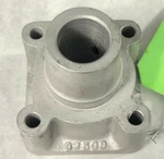 Lycoming 67589 Vacuum Pump Adapter IO540. Fixed Price $89.00.