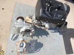 Rotax Aircraft. Fixed Price $3600.00.