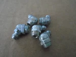 Lot Of Zerk Grease Fittings P/n: MS15002-4. Fixed Price $10.00.