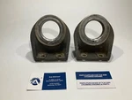 P/n: 72306 Lycoming Engine Mount Bracket - With Dowels Style (ar) (for One). Fixed Price $150.00.