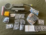 3KW Breakerless Ignition Kit Nos 4A032 # Mep Military Engine Generator Pump. Fixed Price $45.00.