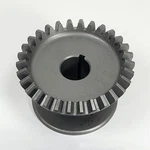Tcm Continental Prop Governor Bevel Drive Gear P/n 629588 Yellow Tagged 8130-3. Fixed Price $495.00.