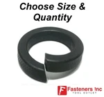 Hi-collar Split Lock Washer Alloy Steel Black Oxide High. Fixed Price $208.36.