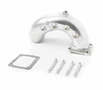 Mfd Polished Replacement Intake Elbow Tube For 98.5-02 Dodge Ram 5.9L Cummins. Fixed Price $69.95.