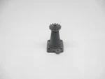 Lycoming 69159 Fuel Pump Drive Adapter With LW-10329 Gear TIO-540 Lot B1371. Fixed Price $195.00.