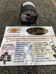 Kollsman 6600138-1 Ratio Pressure Indicator B4357710001 Repaired 8130. Fixed Price $400.00.