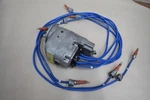 Continental IO-470L Magneto Bendix S6RN-201 10-163020-3. Fixed Price $499.95.