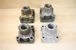 Lot Of (4) 67539 Lycoming IO-540 Vacuum Pump Drive Adapters. Fixed Price $99.50.