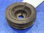Crank Shaft Pulley Balancer Subaru Legacy Outback Forester Impreza 4 Cyl Oem. Fixed Price $49.99.