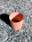 Lycoming LW-13923 Connecting Rod Bushing/bearing, Nos. Fixed Price $10.50.