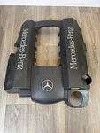 98-05 Mercedes-benz M113 ML320 E430 Engine Motor Cover Trim Panel 1130101167 Oem. Fixed Price $80.00.