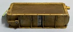 Harrison Radiator Division 8533839 Aircraft Oil Cooler Assembly AP09AN13-03. Fixed Price $599.64.