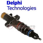 Delphi EX634763 Fuel Injector For 387-9428 328-2582 295-1410 241-3400 No. Fixed Price $844.19.