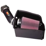 K&n 57-2531 Performance Cold Air Intake 94-97 Ford F250 F350 7.3L V8 Diesel. Fixed Price $331.26.