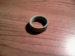 Lycoming Pushrod Tube Seal P/n 18661. Fixed Price $11.95.