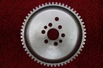 Continental Crankshaft Gear Pn 632893. Fixed Price $84.95.