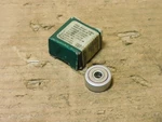 Smith YAF-04-B Bearing BACB10ET04 Faa-pma. Fixed Price $111.25.