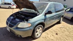 1990-2007 Dodge Caravan Harmonic Balancer Crankshaft Pulley With Bolt Oem 3.8L. Fixed Price $190.00.