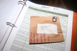 Nos Rolls Royce 250-C18 T63 Turbine Engine Insert Pn 6871052 5340-00-405-4657. Fixed Price $44.00.
