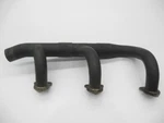 Exhaust Riser Pipes Lycoming Pn: LW-10159 / LW-10160 LW-10161. Fixed Price $395.00.