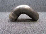1250860-109 Continental TSIO-520-G1B Exhaust Tailpipe. Fixed Price $319.20.