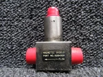A2049SM Beech 1900D Magnetic Shield Assembly With Flow Valve. Fixed Price $179.20.