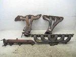 2017 Subaru Wrx Exhaust Manifold Oem 104K Miles - LKQ454764537. Fixed Price $185.50.