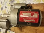 Lycoming Starter BC315-100-4. Fixed Price $700.00.