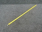70134-6 Air Tractor AT-301 Forward Mixture Control Rod Assembly. Fixed Price $140.00.