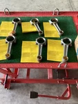 GTSIO-520H Connecting Rod Cessna 421B PN632041. Fixed Price $800.00.