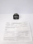 Smiths PW/631PG Cabin Pressure Indicator Removed Working With Faa 8130-3 Form. Fixed Price $116.00.